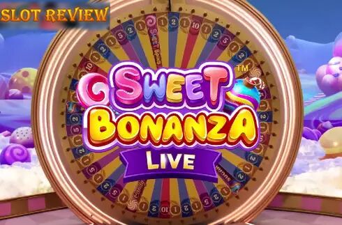 Sweet Bonanza CandyLand